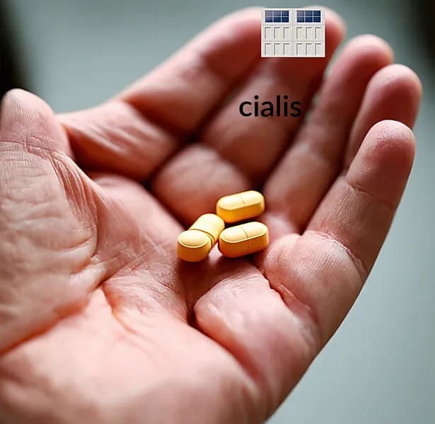 Quand sortira le générique du cialis